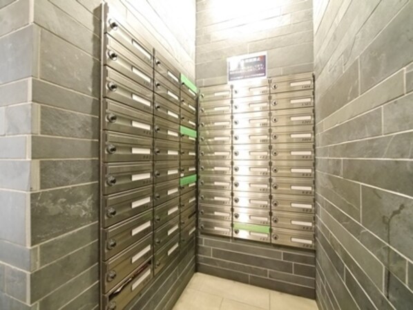 アイル川崎ステーションプラザの物件内観写真